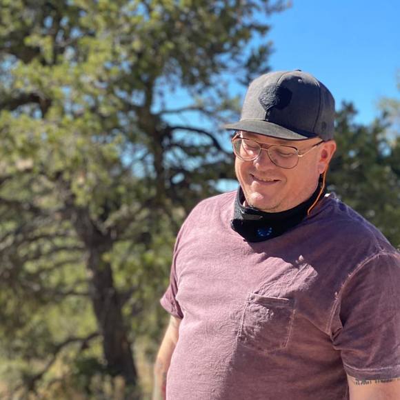 Profile Picture of Jon Wheeler (@jonwheeler) on Poshmark