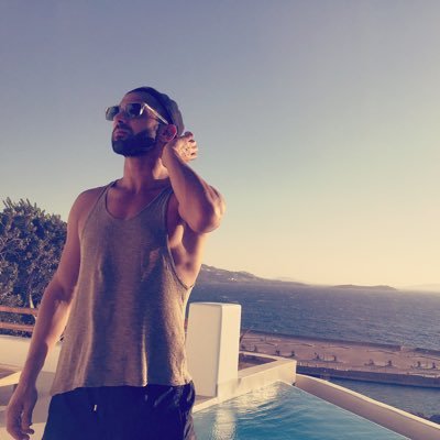 Leonard Simon - Twitter Profile Picture of Leonard Simon (@LeoSimF) on Twitter