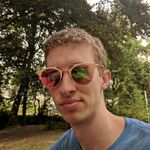 Profile Picture of Brett Boland (@brett_boland) on Instagram