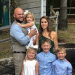 Profile Picture of Jonathan Lee Hagood (@hagood26) on Instagram