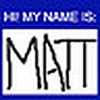 Profile Picture of Matt Hunter (@matt_cpp) on Flickr
