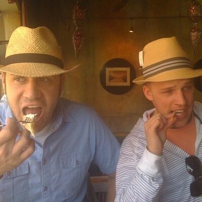 Profile Picture of Justin  Schroeder (@justin_sch) on Twitter