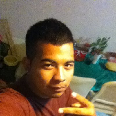 Joseph Dejesus - Twitter Profile Picture of Joseph Dejesus (@joedeeznutzz) on Twitter