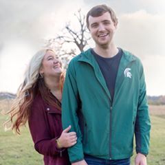 Profile Picture of Maegan Hopper (@maeganhopper) on Tiktok