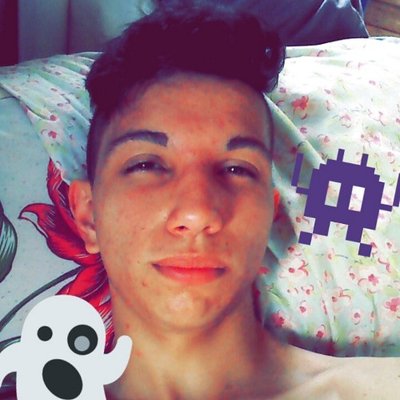 Profile Picture of Patrick Pedroso (@patrick_pedrosi) on Twitter