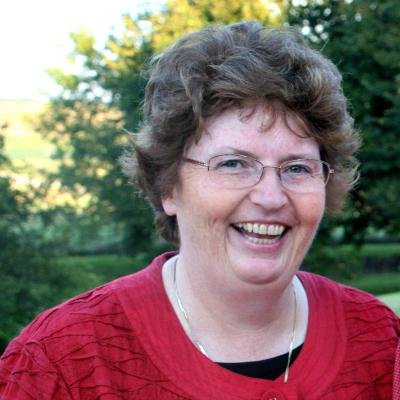Profile Picture of Debra E. Schroeder (@debraeschroeder) on Twitter