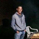 Profile Picture of hadji_mehdi (@hadji_mehdi) on Instagram