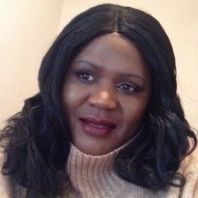 Profile Picture of Musonda Cinderella (@MuzzoCindlo) on Twitter