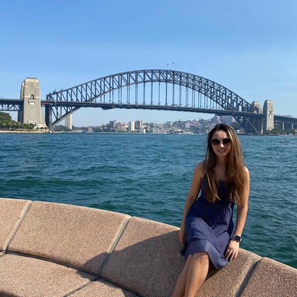 Profile Picture of Kim Troy (@kimberlyrx) on Poshmark