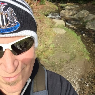 Profile Picture of Chris Colwell (@ChrisX666) on Twitter