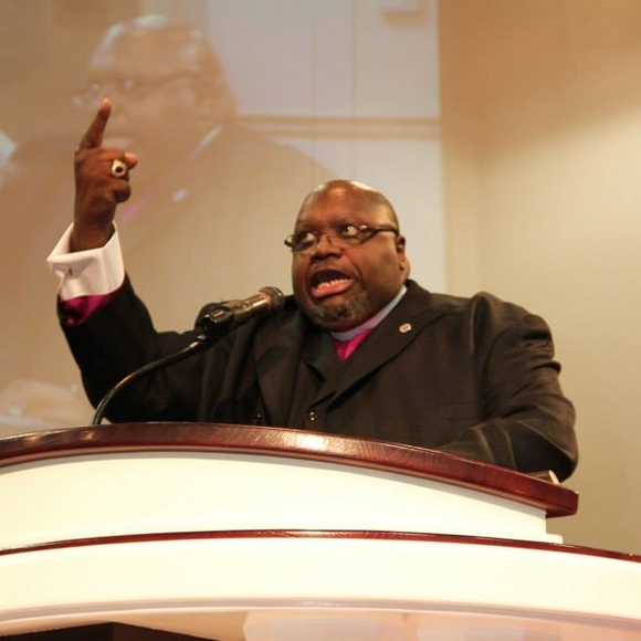 Bishop charles Mitchell sr. - Poshmark Profile Picture of Bishop charles Mitchell sr. (@superdrummer831) on Poshmark