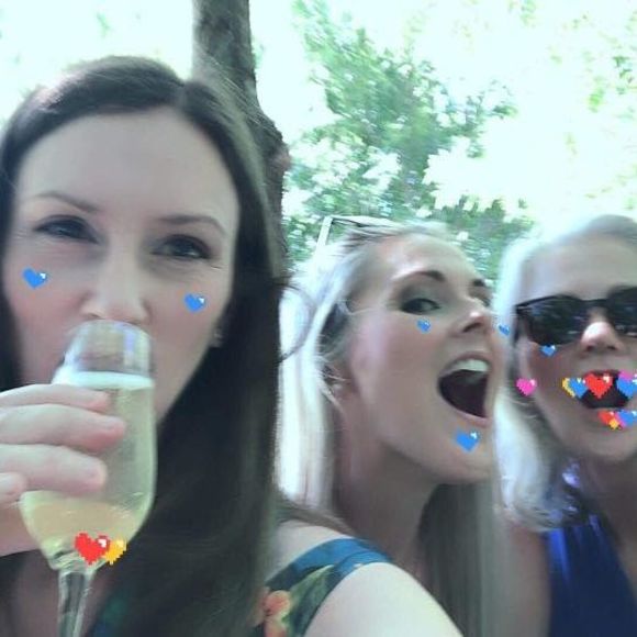 Karlie Cooper - Poshmark Profile Picture of Karlie Cooper (@karlietara) on Poshmark