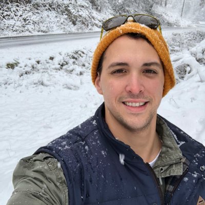 Michael Vigo - Twitter Profile Picture of Michael Vigo (@Micahel_Vigo) on Twitter