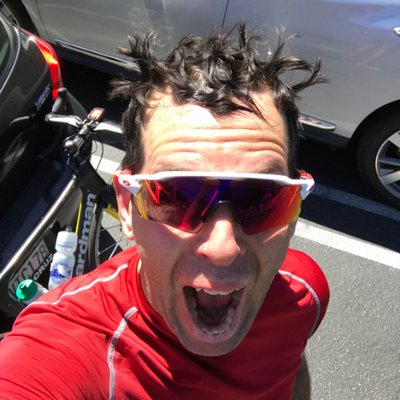 Profile Picture of Jason Wiener (@jasonwiener) on Twitter