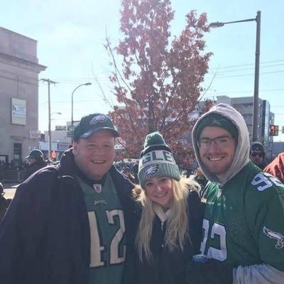 Profile Picture of Jerry MacDonald (@jerrymac42) on Twitter