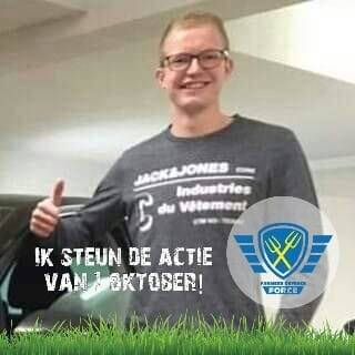 Profile Picture of Martyn Dijk (@martyn.dijk) on Facebook
