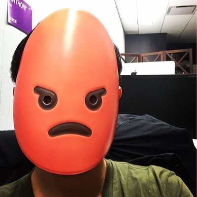 Profile Picture of Anthony Ha (@anthonyha) on Twitter