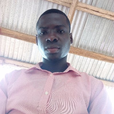 Nhyiraba Eric Yeboah - Twitter Profile Picture of Nhyiraba Eric Yeboah (@nhyiraba_eric) on Twitter