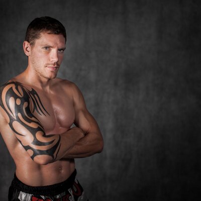 Profile Picture of Derek (@HoneyBadger_MT) on Twitter