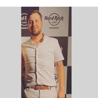 Profile Picture of John Gault (@johngault7) on Twitter