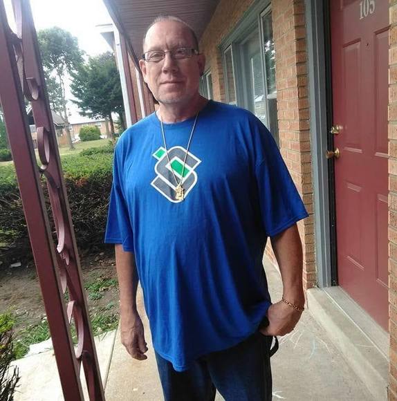 Profile Picture of Richard Overton (@over4205) on Poshmark