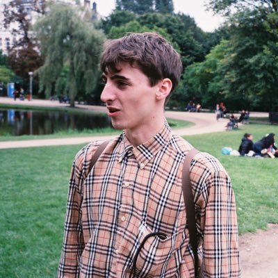 Profile Picture of Mark Gillies (@marksbgillies) on Twitter