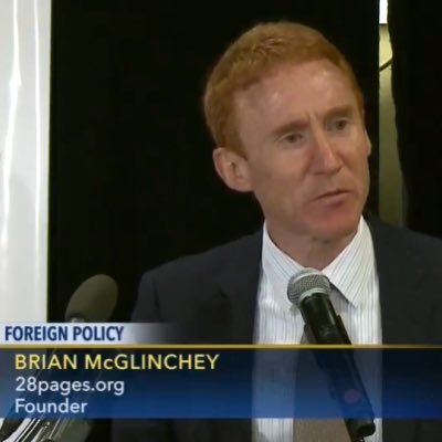 Profile Picture of Brian McGlinchey (@LibertyMcG) on Twitter