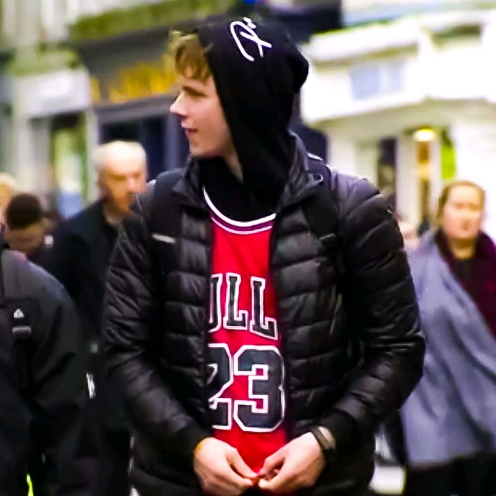 Profile Picture of   Mark Dowd (@mark.dowd16)... (@mark.dowd16) on Tiktok