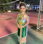 Profile Picture of ดาริณ หอมกลิ่น (@da.rin.hxm.klin) on Facebook