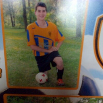 Profile Picture of Jeffrey Kell (@JeffJeffkell) on Twitter