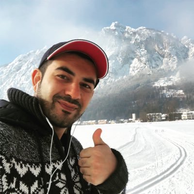 Profile Picture of Ali Anvari (@realanvari) on Twitter