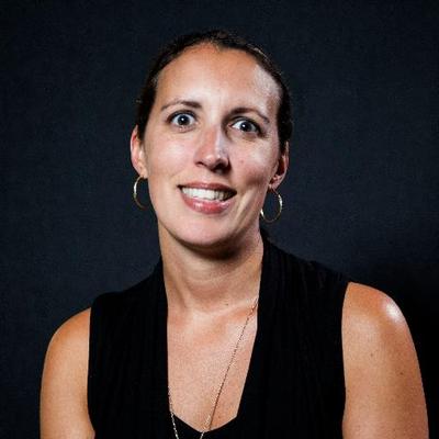 Profile Picture of Stephanie Caputo (@StephLCaputo) on Twitter
