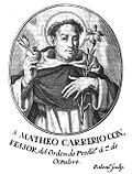 Profile Picture of Matthew Carrerion Wikipedia