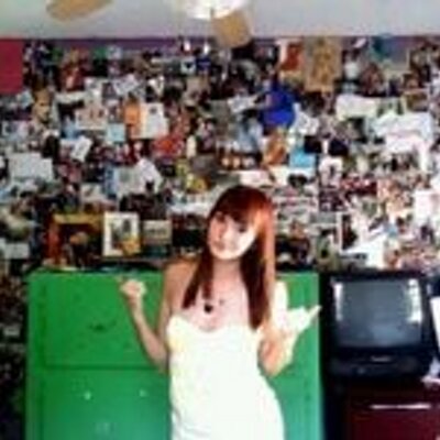 Profile Picture of Elisa Cooley (@JanNic3rv176) on Twitter