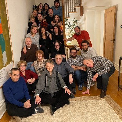 Profile Picture of Andy Grossman (@CtAndyG) on Twitter