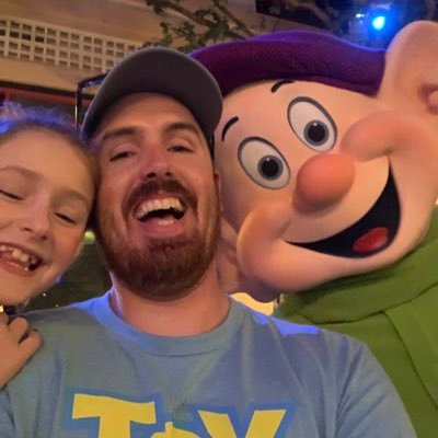 Profile Picture of James Neely (@j1mmypr3acher) on Twitter