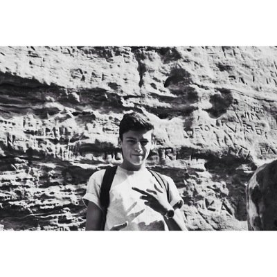 Profile Picture of Felix Grant (@felixgrant22) on Twitter