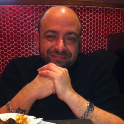 Profile Picture of Danny Andre (@MrDannyAndre) on Twitter