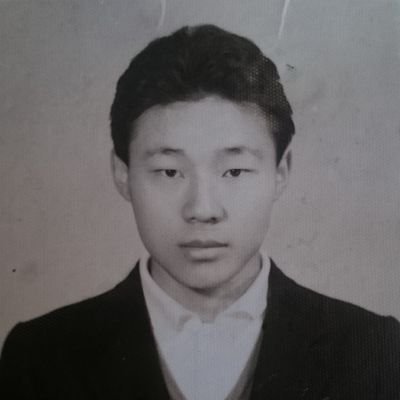 Profile Photo of YANG YEOL KIM (Francesco) (@yangykim) on Twitter