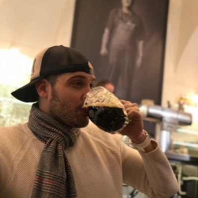 Profile Picture of Sean Swaby (@seanswaby) on Twitter