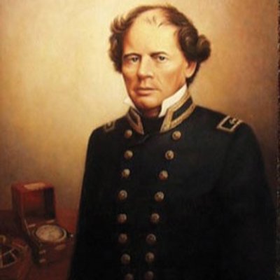 Profile Picture of Matthew Maury (@matthew_maury1) on Twitter