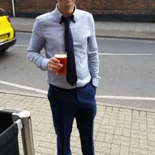 Profile Picture of Michael Takacs (@takacs_michael) on Twitter