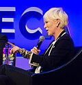 Profile Picture of Joanna Coleson Wikipedia