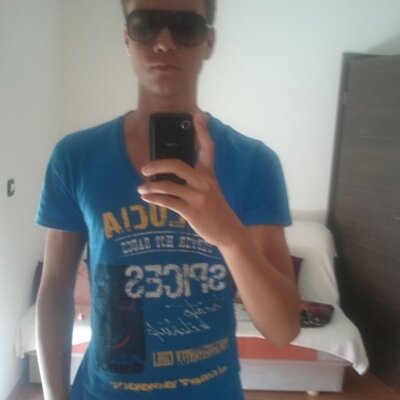 Profile Picture of David Auer (@T_DAVE_T) on Twitter