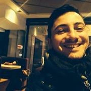 Profile Picture of Luigi Rodriguez Velasquez Cirillo (@luigi.rv.cirillo) on Myspace