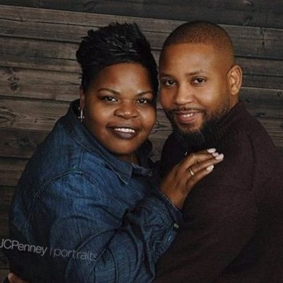 Profile Picture of Jerome Harrison (@PastorJHarrison) on Twitter