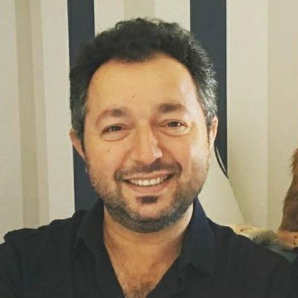 Profile Picture of Yavuz Doner (@fairline74) on Poshmark