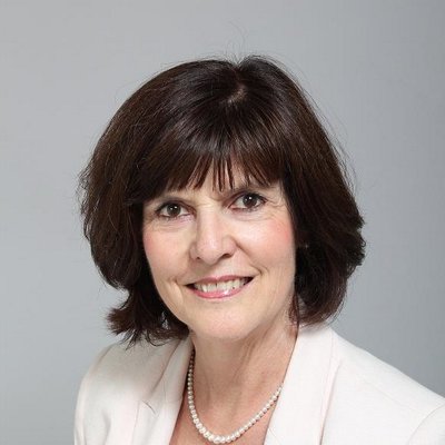 Profile Picture of Pam Foden (@PamFoden) on Twitter