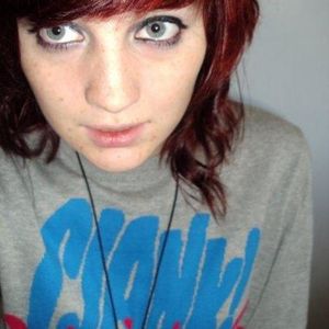 Profile Picture of Jessica Daisy (@crazydaisy__x) on Myspace