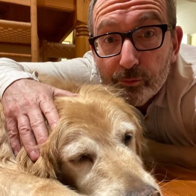 Profile Picture of Richard Nieman (@richardnieman1) on Twitter